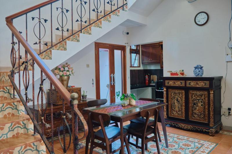 nDalem Jobali Guesthouse Jogja - image 14