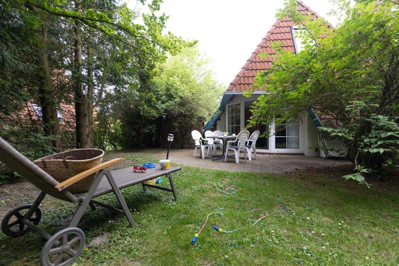 Ferienhaus Knechtsand 28 - image 31