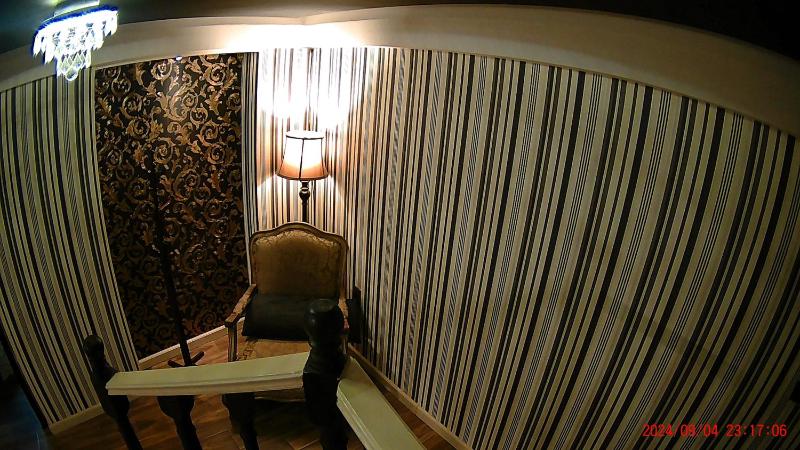 Hotel Casona del Truco - image 7