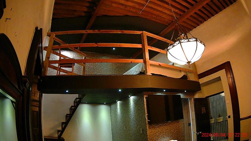 Hotel Casona del Truco - image 9