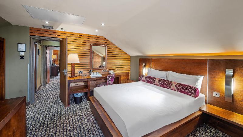 The Rutland Hotel - image 5