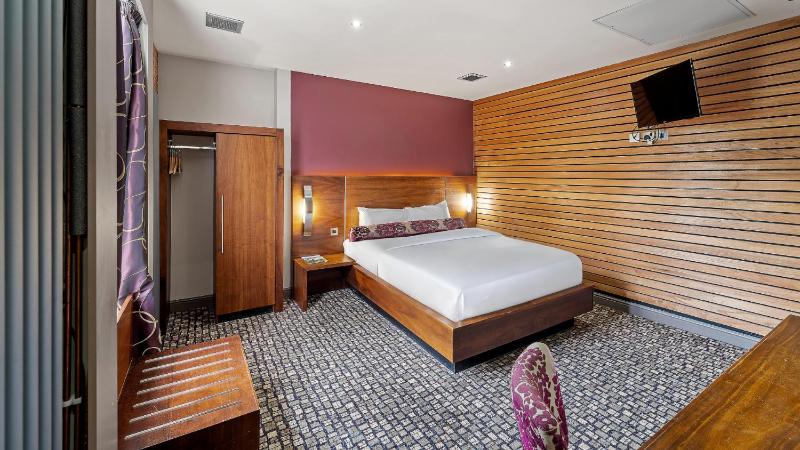 The Rutland Hotel - image 22