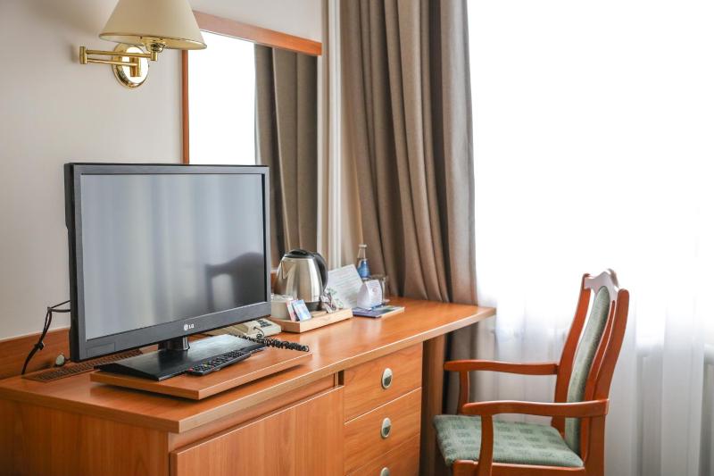 Single Room image 4