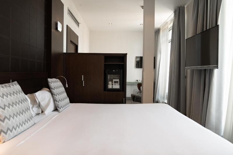 Petit Palace President Castellana - image 15