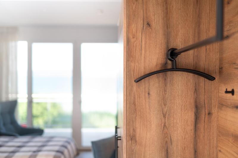 Superior Single Room with Park View image 2