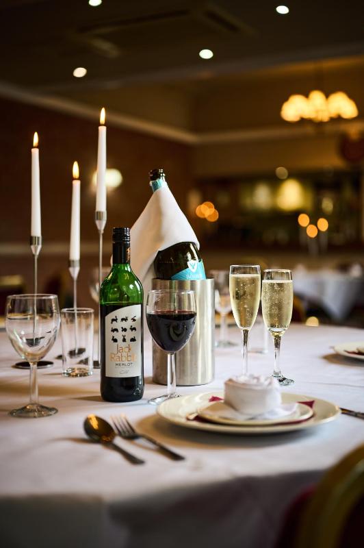 The Rutland Hotel - image 29