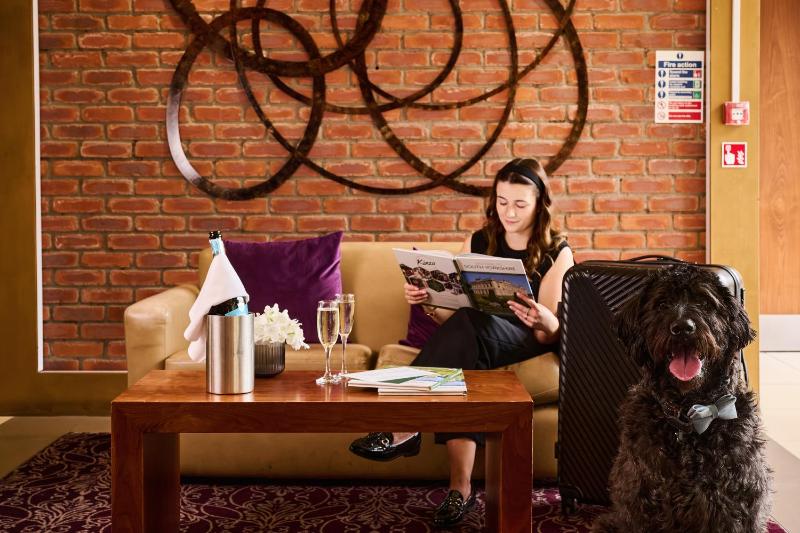 The Rutland Hotel - image 30