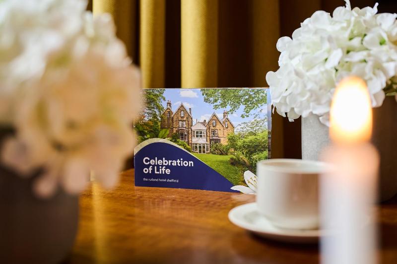 The Rutland Hotel - image 34