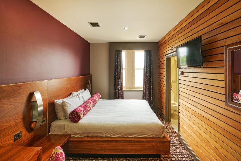 The Rutland Hotel - image 11