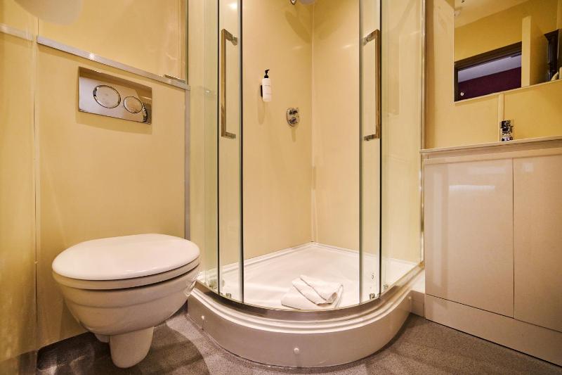 Single Room image 3