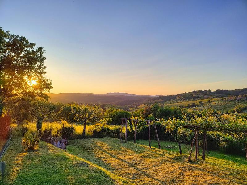 Borgo Villa Certano - Case Vacanza in Toscana - image 2