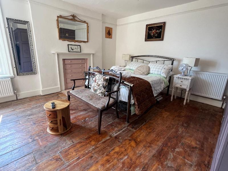 Croft House Apartments Images