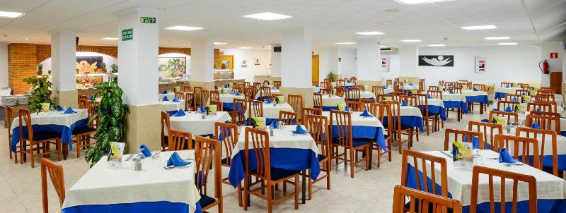 Hotel Mareny Benidorm - image 10