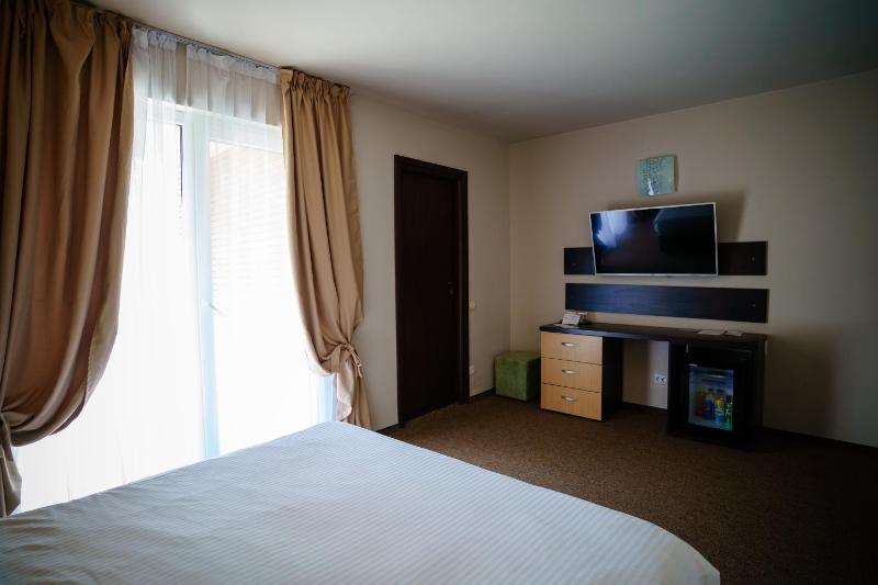 Superior One-Bedroom Suite image 4