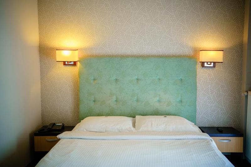Superior One-Bedroom Suite image 1