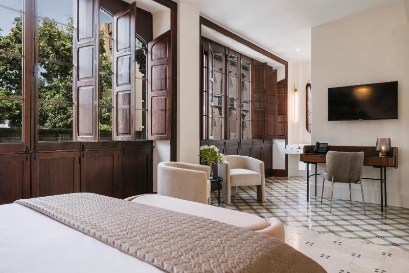 MASANET Emblematic Hotels by Airnest - image 29