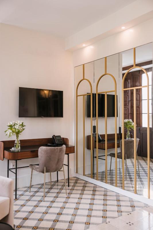 MASANET Emblematic Hotels by Airnest - image 16