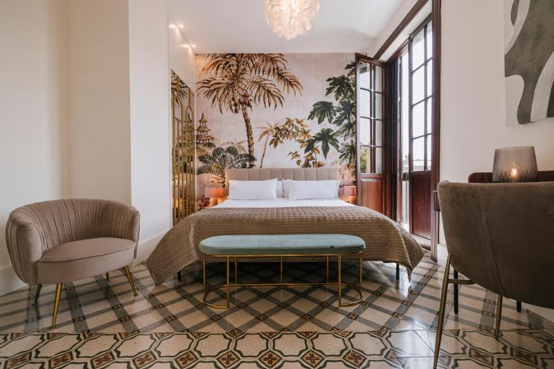 MASANET Emblematic Hotels by Airnest - image 33