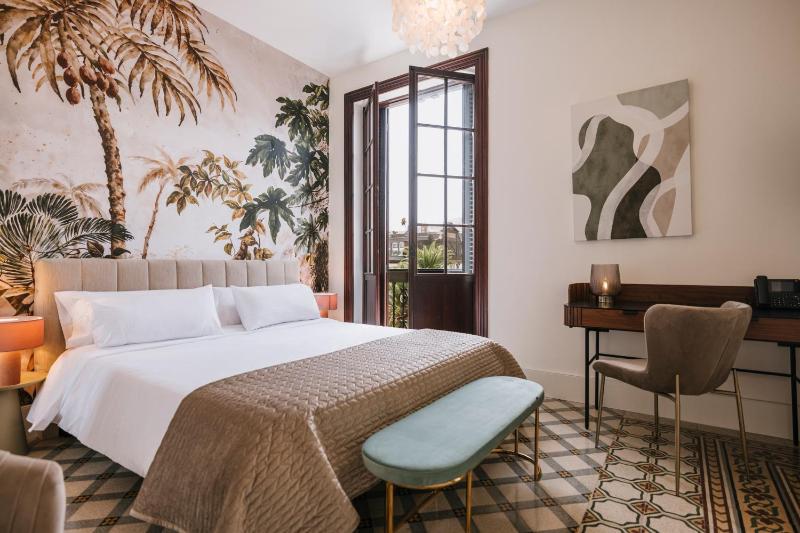 MASANET Emblematic Hotels by Airnest - image 31