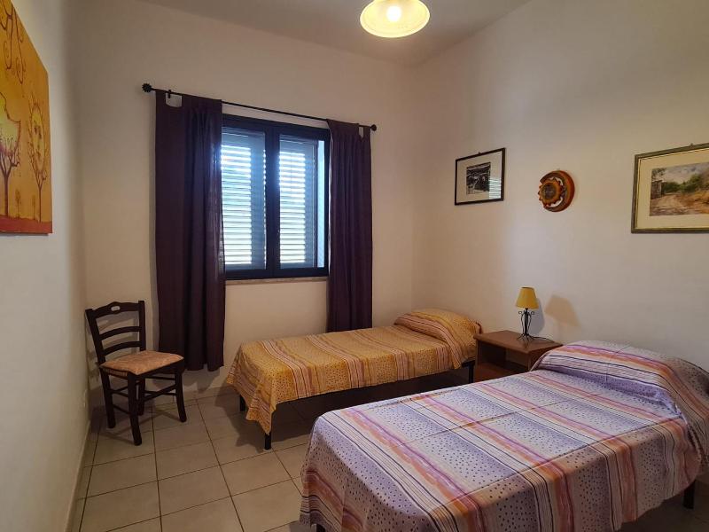 Casa il Sole Casevacanze Ferienwohnung Daniele Furco - image 6