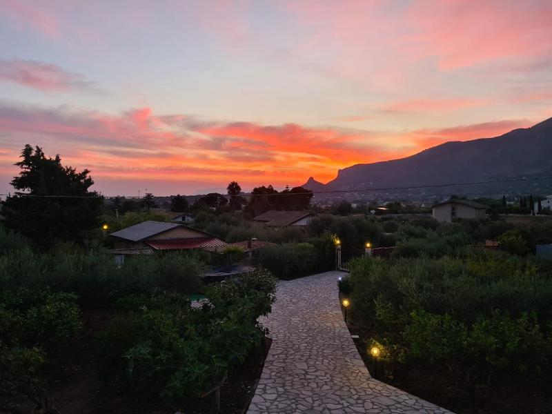 Casa il Sole Casevacanze Ferienwohnung Daniele Furco - image 2