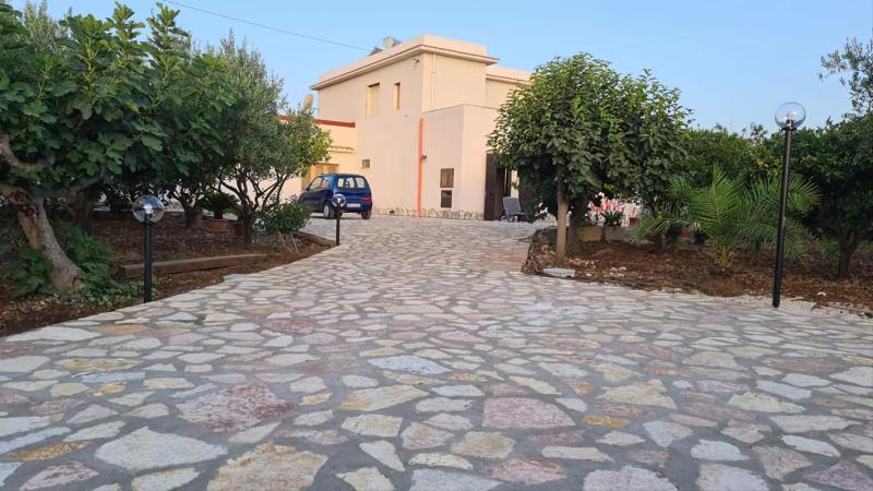Casa il Sole Casevacanze Ferienwohnung Daniele Furco - image 13