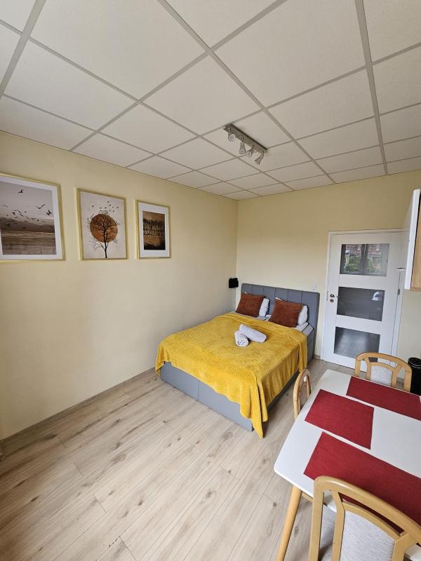 Rynek Market Square Tectum Apartments - image 3