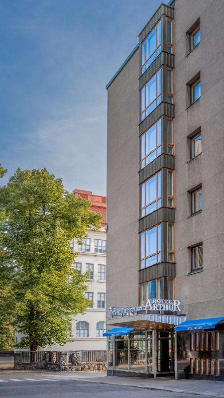 Hotel Arthur - image 2