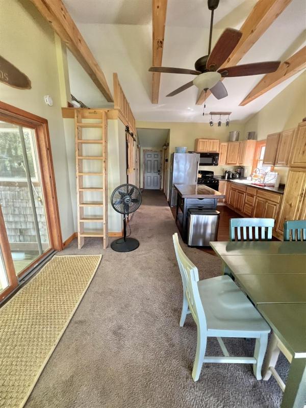 Two-Bedroom Villa image 4