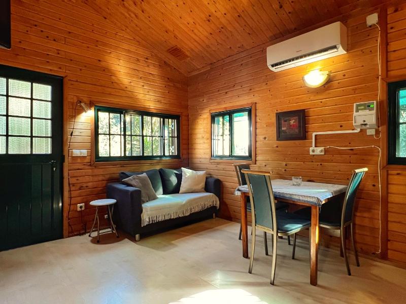 Two-Bedroom Chalet image 1