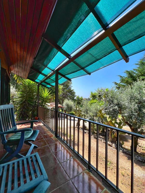 Two-Bedroom Chalet image 3