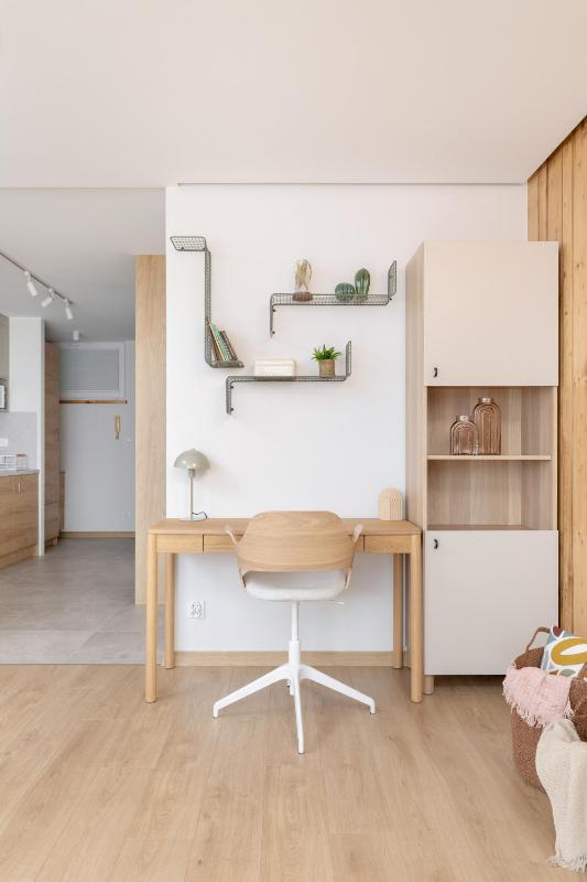Apartament w Centrum Katowic z klimatyzacją by Noclegi Renters - image 33