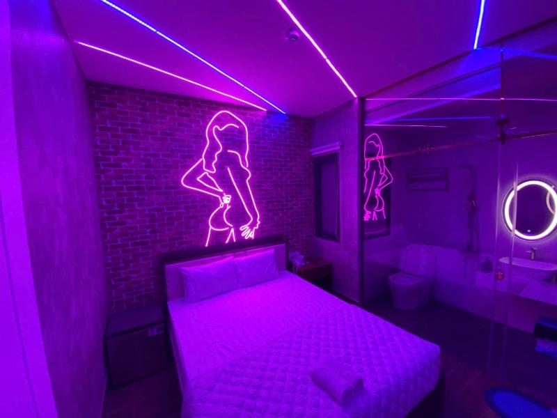 Sakura Hotel Thủ Đức - image 17