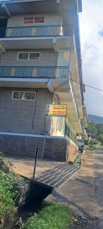 PC Kunj Kasauli hills Homestay Kanda-Gandhol - image 18