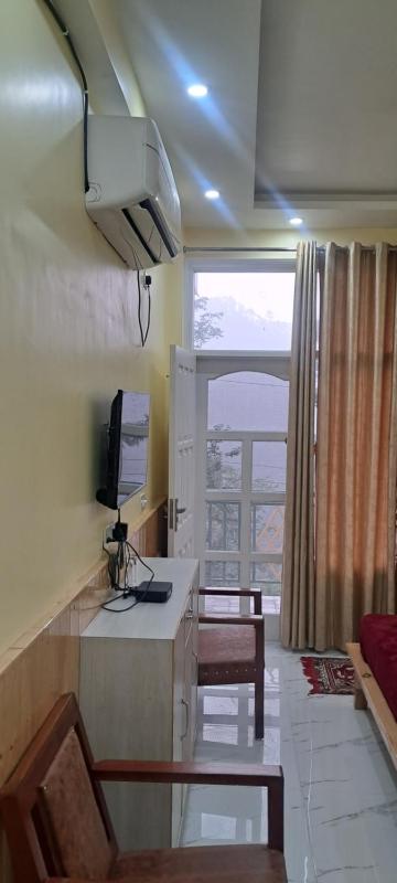 PC Kunj Kasauli hills Homestay Kanda-Gandhol - image 30