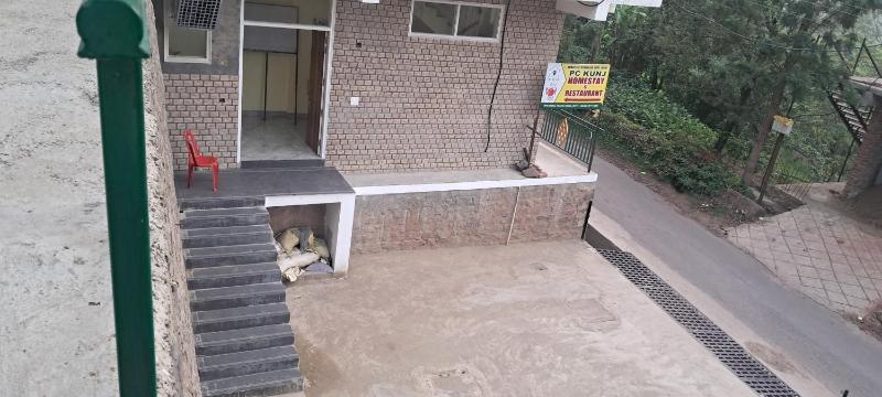 PC Kunj Kasauli hills Homestay Kanda-Gandhol - image 19