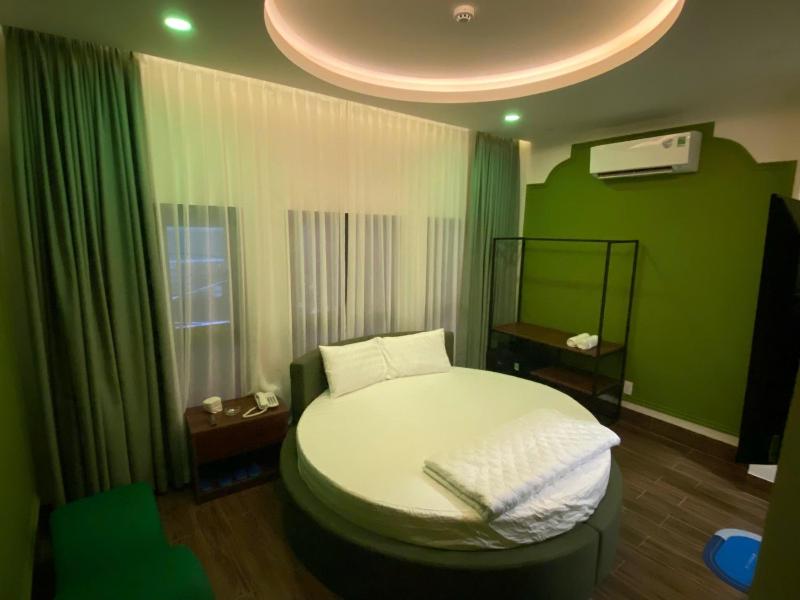 Sakura Hotel Thủ Đức - image 7