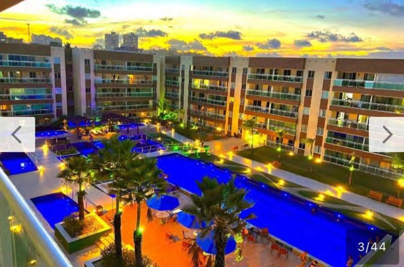 VG Fun Fortaleza - Apartamento de Temporada na Praia do Futuro - image 22