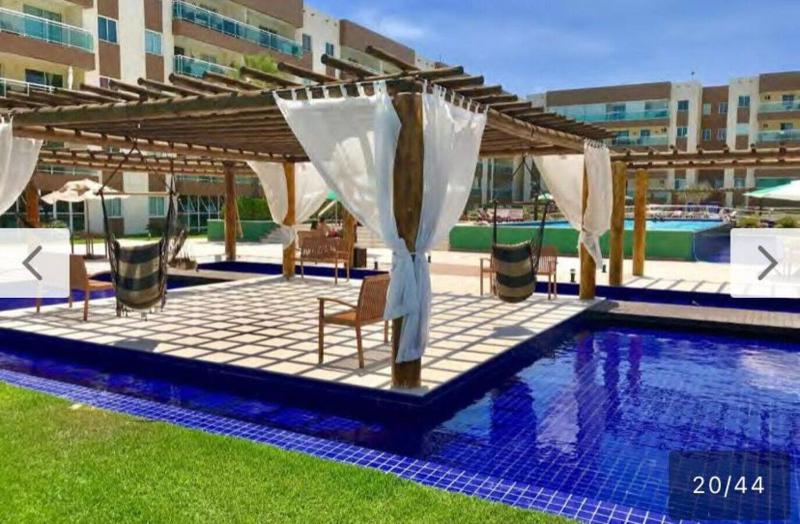 VG Fun Fortaleza - Apartamento de Temporada na Praia do Futuro - image 18