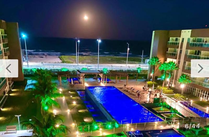 VG Fun Fortaleza - Apartamento de Temporada na Praia do Futuro - image 20