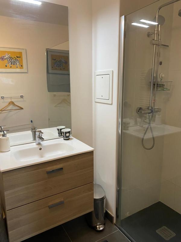 Fred Appartement Lille Centre - image 7