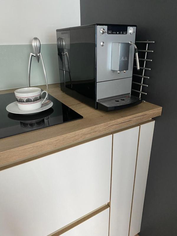 Fred Appartement Lille Centre - image 12