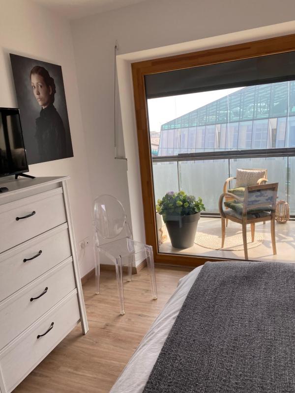 Fred Appartement Lille Centre - image 6