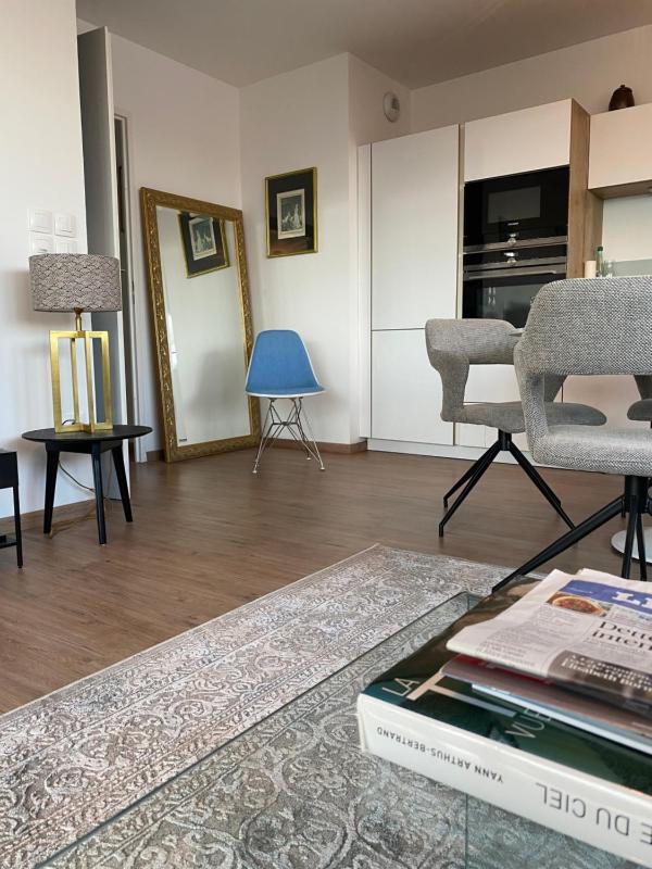 Fred Appartement Lille Centre - image 10