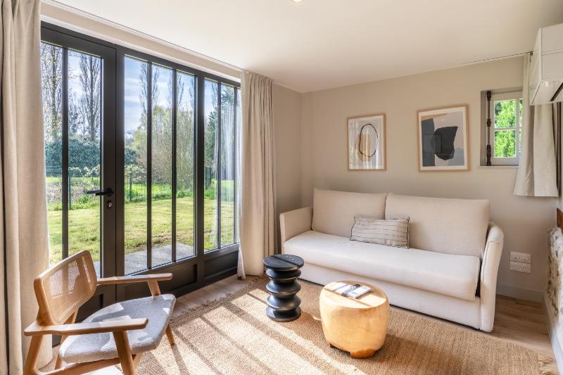 Suite - Spa Access Not Included in the Rate image 2