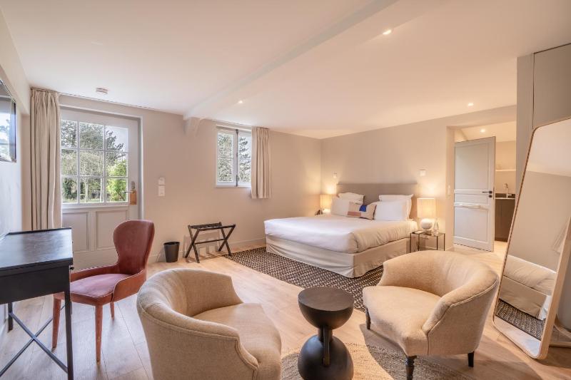 Superior Double Room - Spa Access Not Included in the Rate image 1