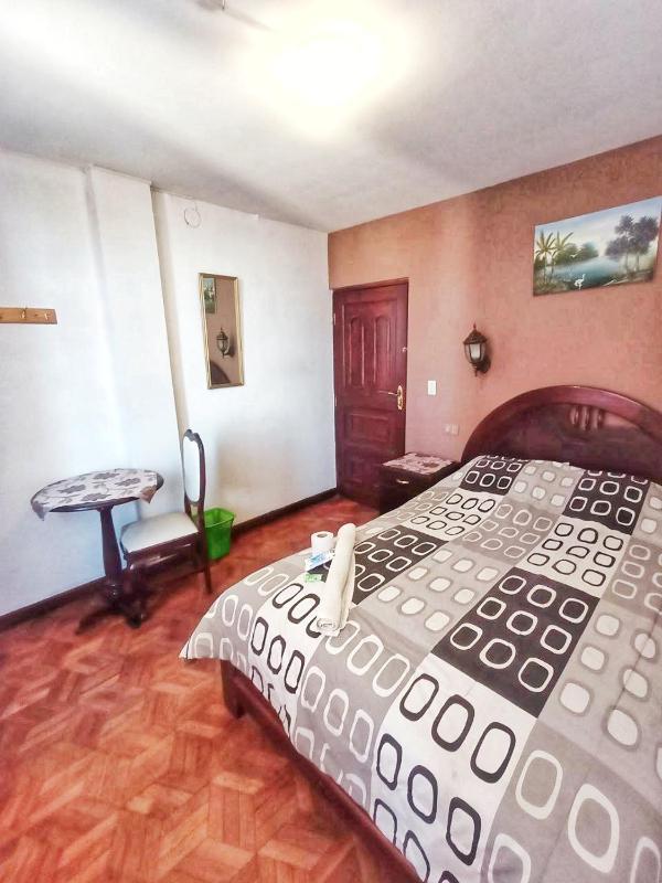 HOSTAL MAYA INN - image 2