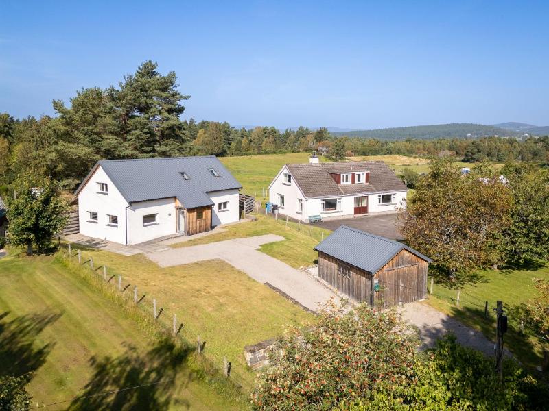 Holiday Home Muir Edge by Interhome Images