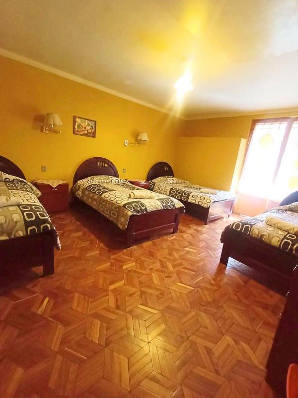 HOSTAL MAYA INN - image 13