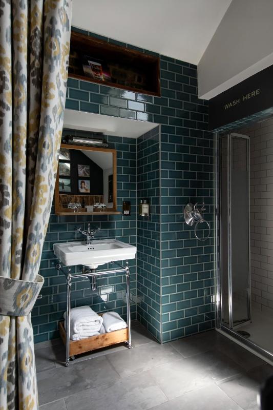 Superior Deluxe Double or Twin Room  image 4